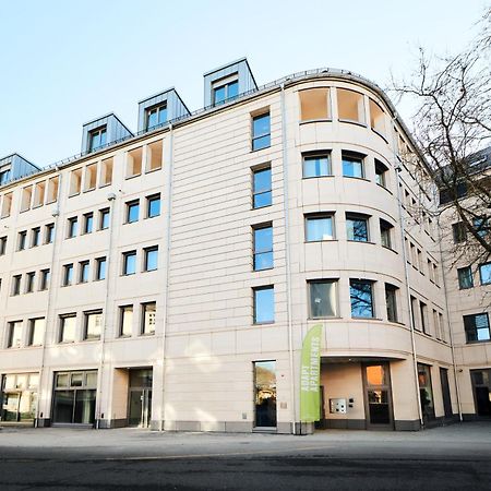 Adapt Apartments Зиген Экстерьер фото