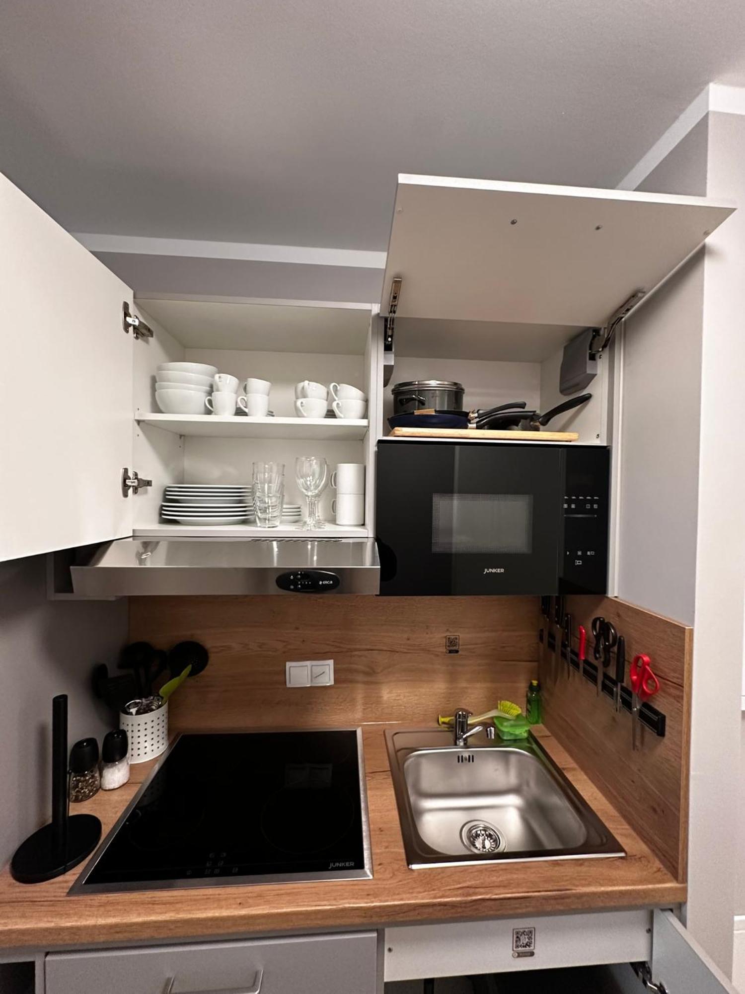 Adapt Apartments Зиген Экстерьер фото