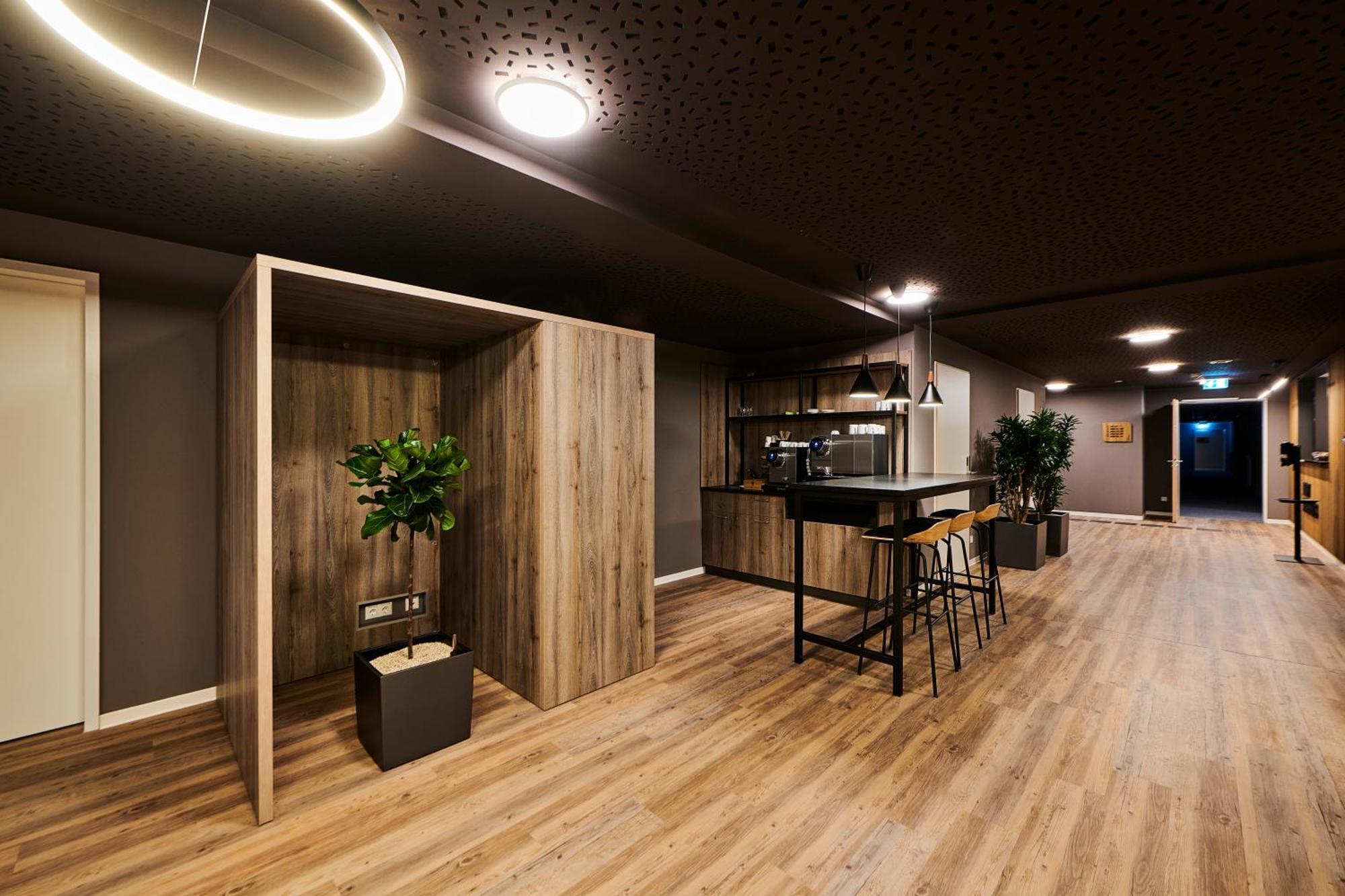 Adapt Apartments Зиген Экстерьер фото