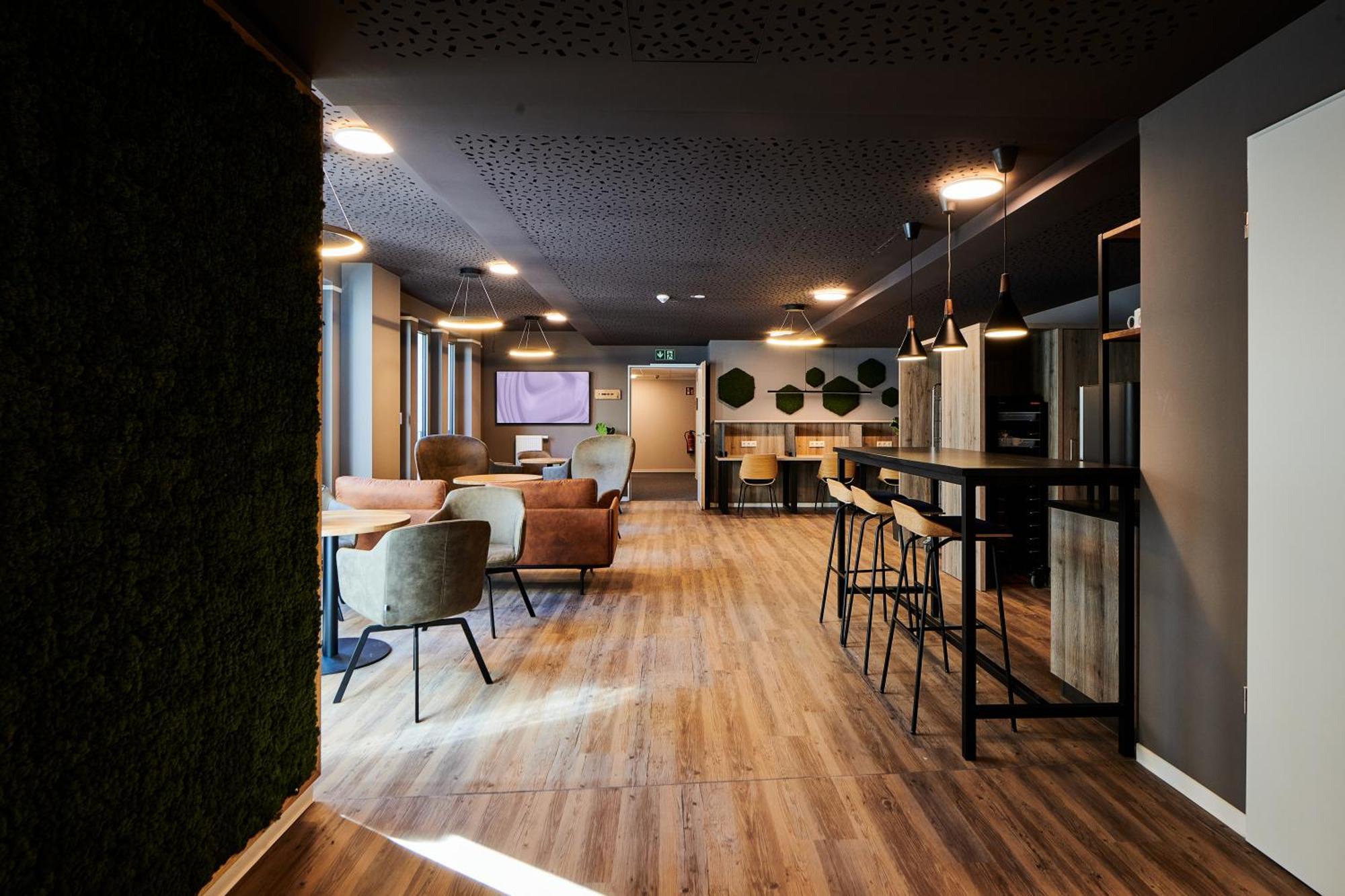 Adapt Apartments Зиген Экстерьер фото