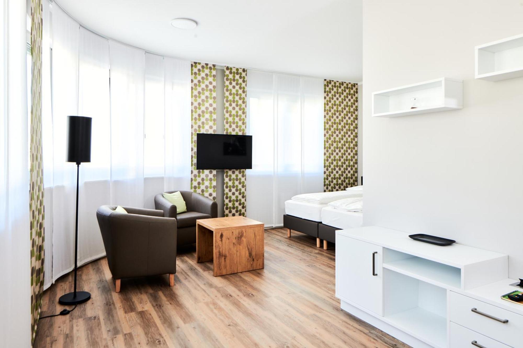 Adapt Apartments Зиген Номер фото