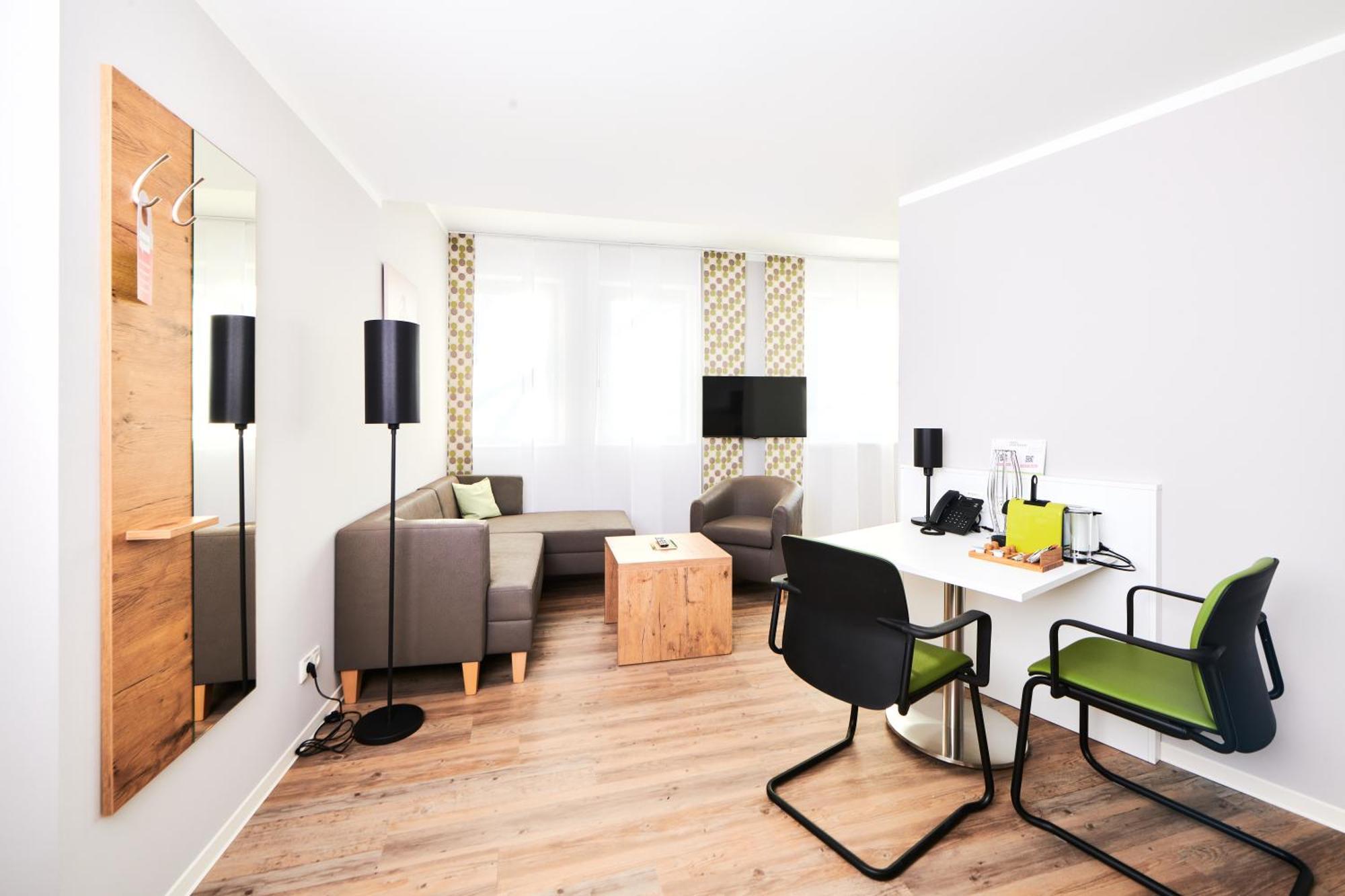 Adapt Apartments Зиген Номер фото