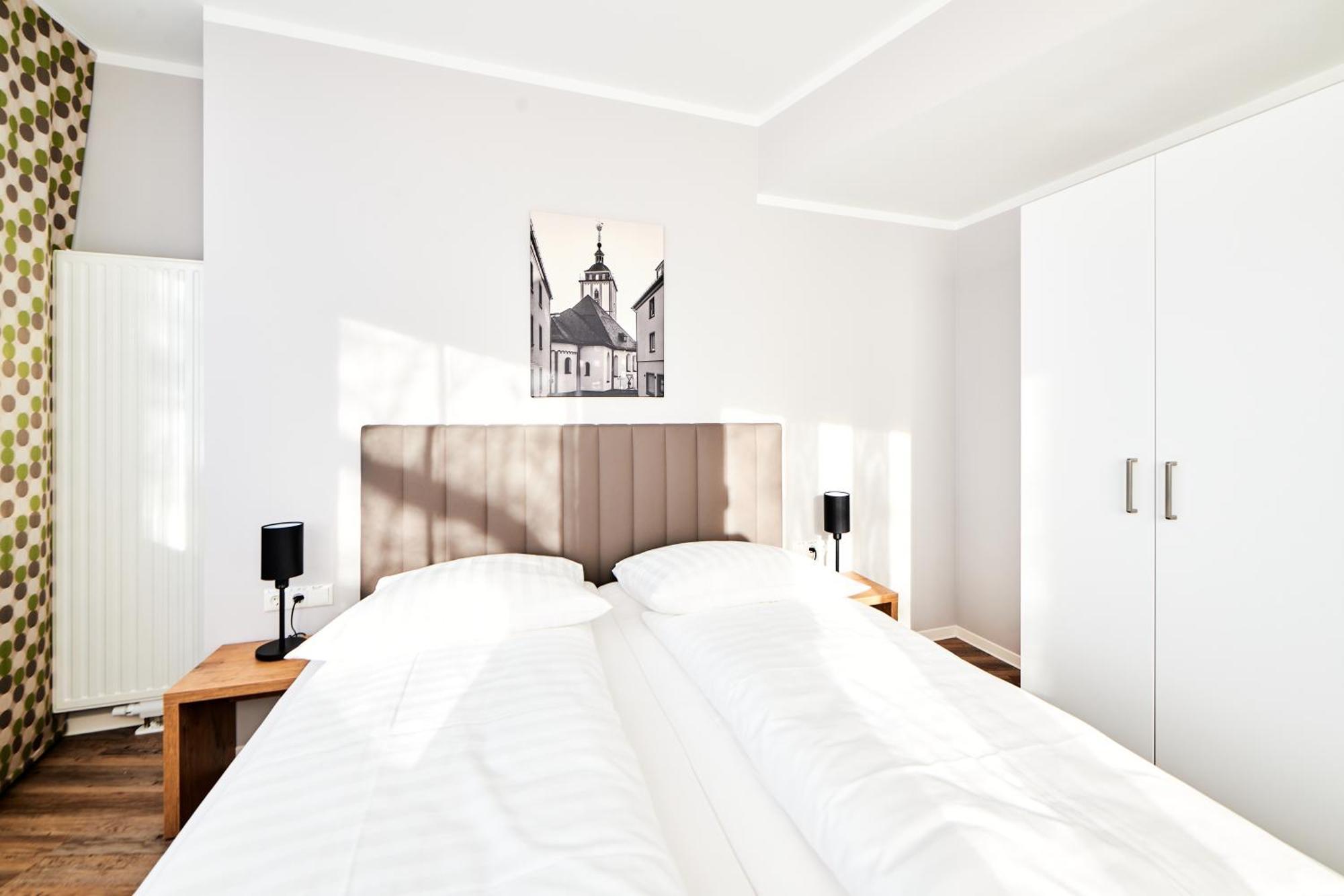Adapt Apartments Зиген Номер фото