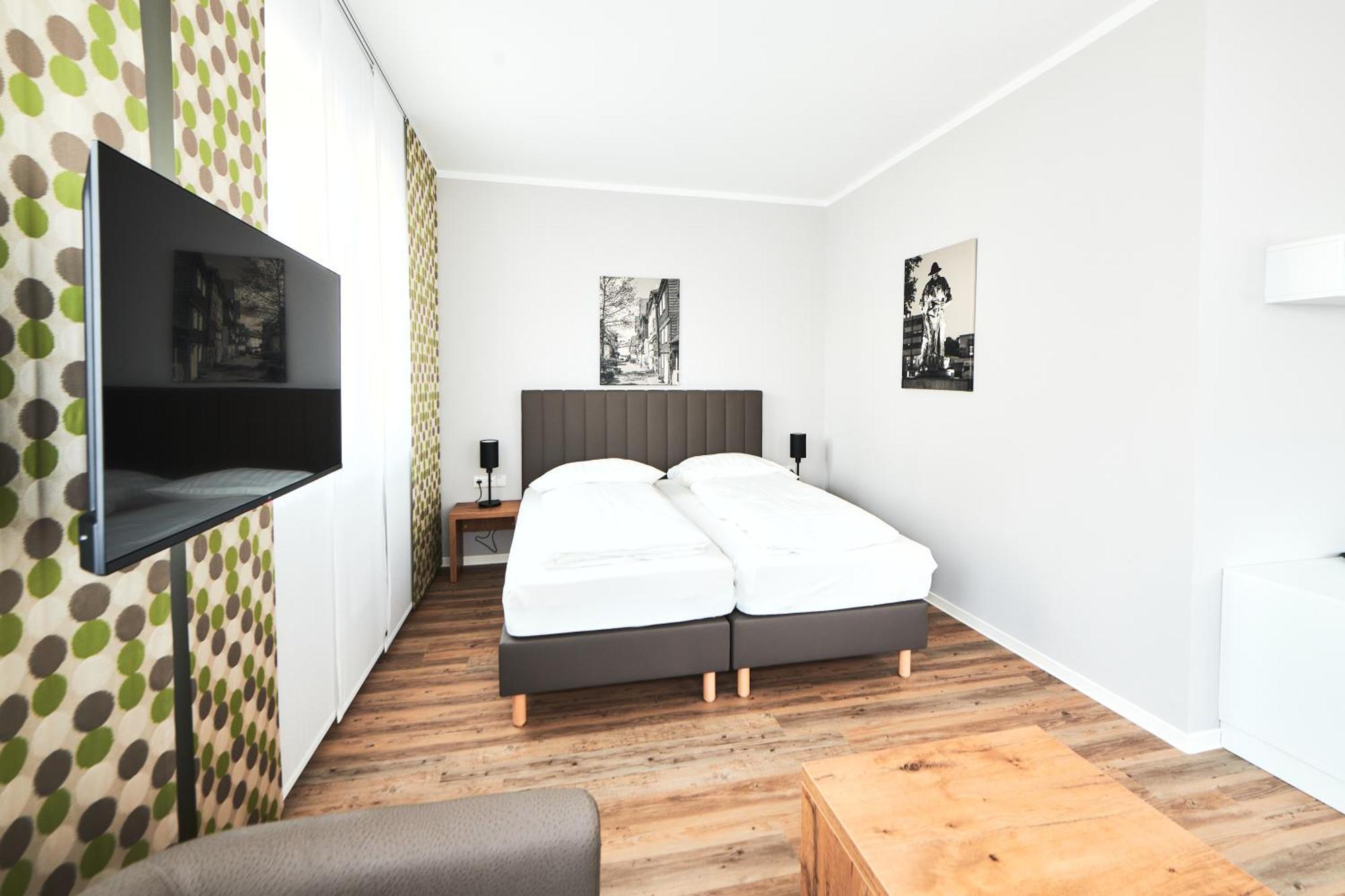 Adapt Apartments Зиген Номер фото