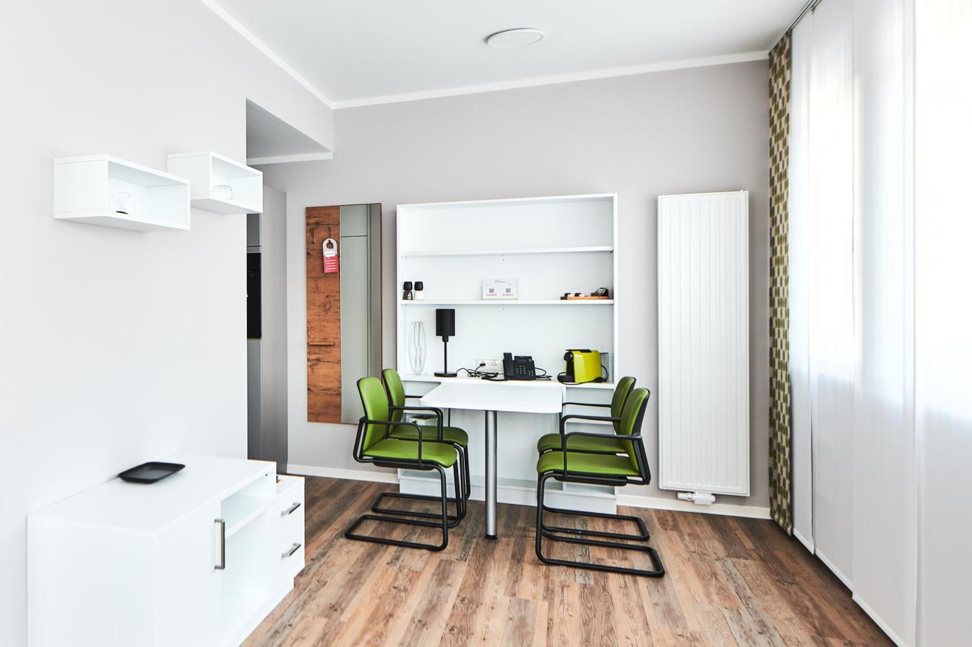 Adapt Apartments Зиген Номер фото