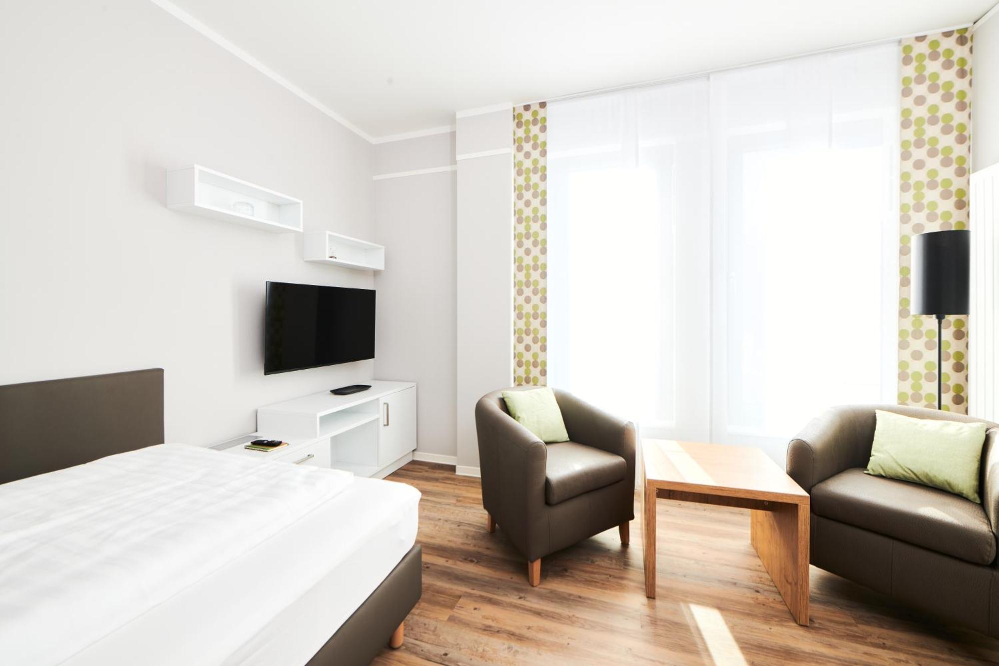 Adapt Apartments Зиген Номер фото