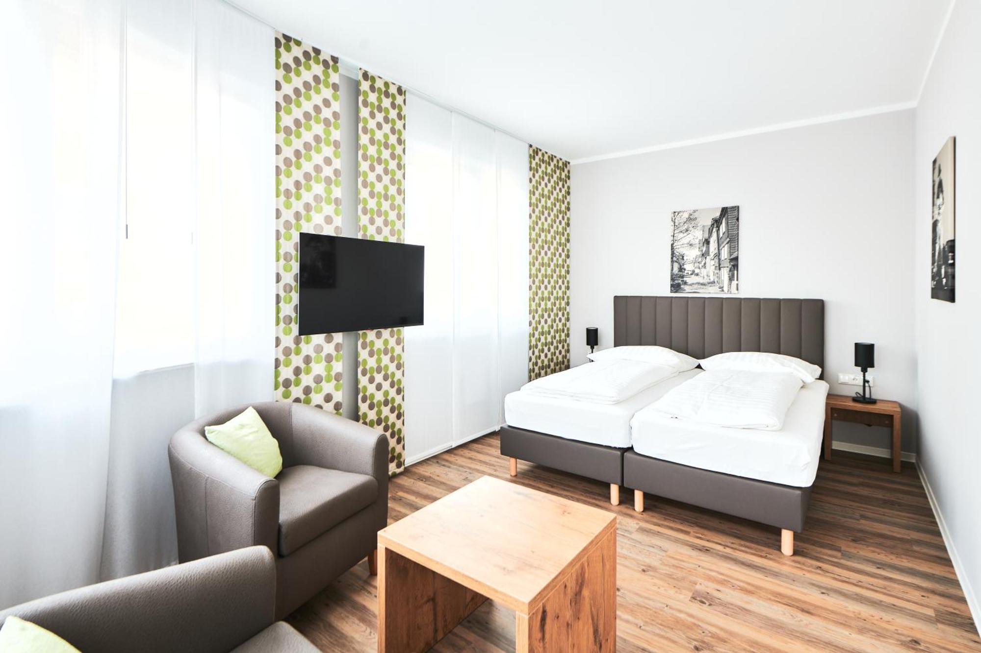 Adapt Apartments Зиген Номер фото