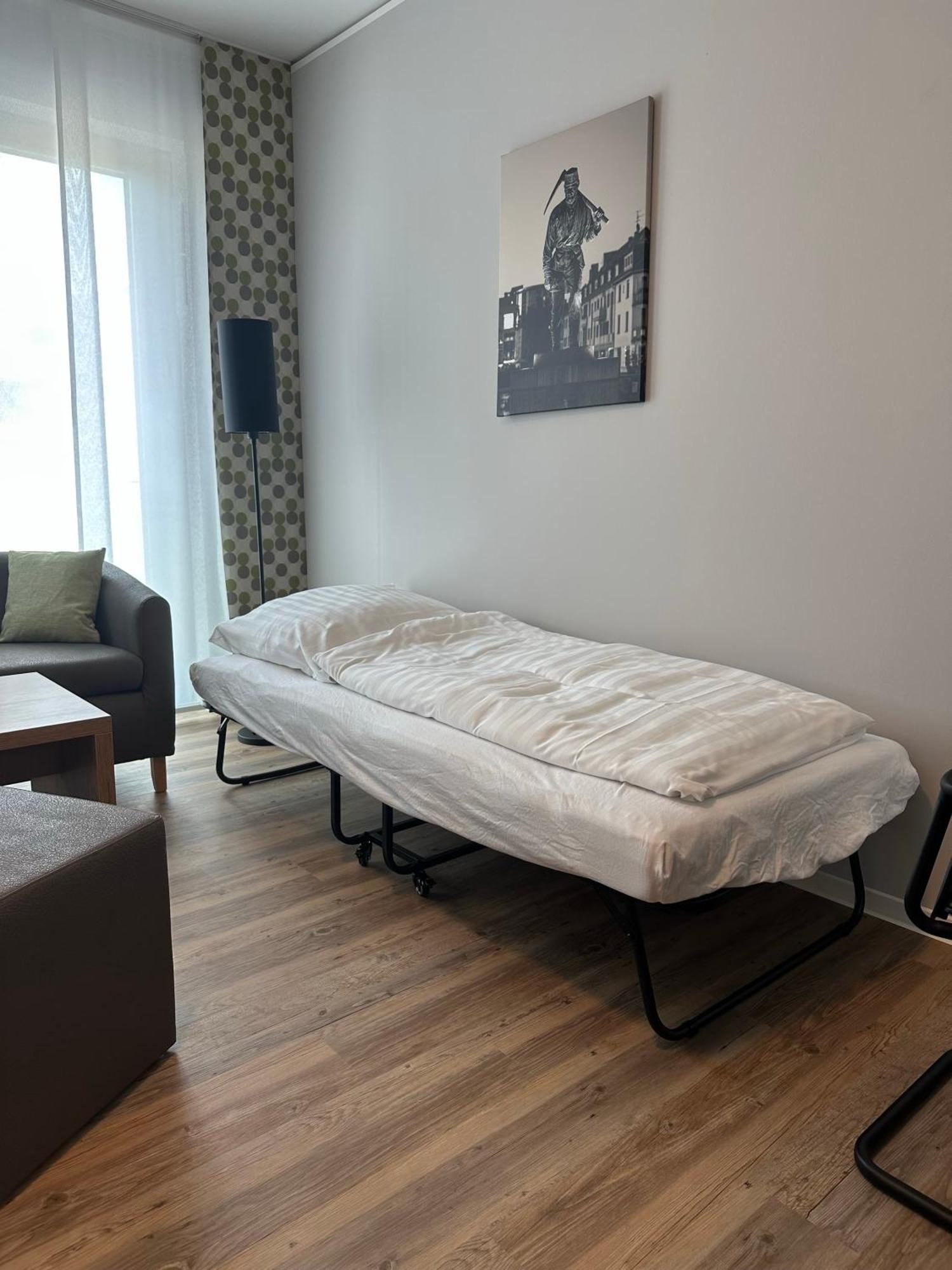 Adapt Apartments Зиген Экстерьер фото